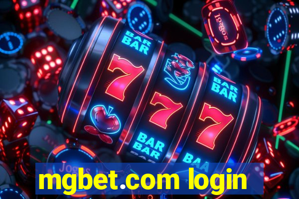 mgbet.com login